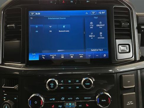 Used 2022 Ford F150 Tremor w/ Equipment Group 401A Mid AWD/4WD image 16