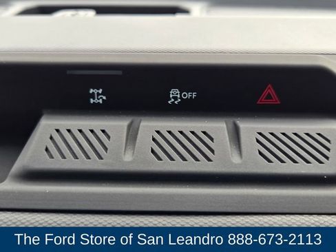 New 2025 Ford Bronco 2-Door image 27