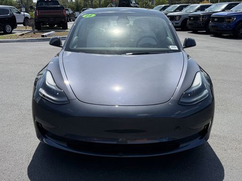Used 2023 Tesla Model 3 Standard Range RWD image 10
