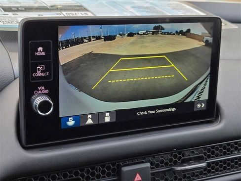 New 2026 Honda HR-V LX image 24