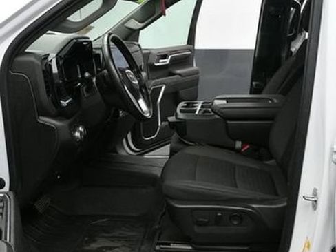 Used 2023 GMC Sierra 1500 Elevation AWD/4WD image 10