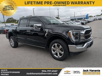 Used 2023 Ford F150 King Ranch