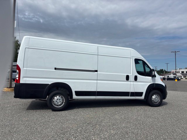 Used 2023 RAM ProMaster 3500 FWD image 8