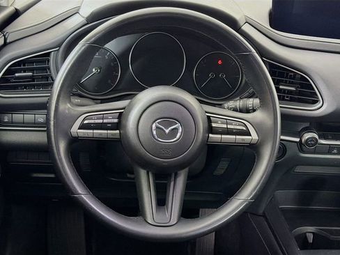 Used 2023 MAZDA CX-30 AWD 2.5 S w/ Select Package image 13