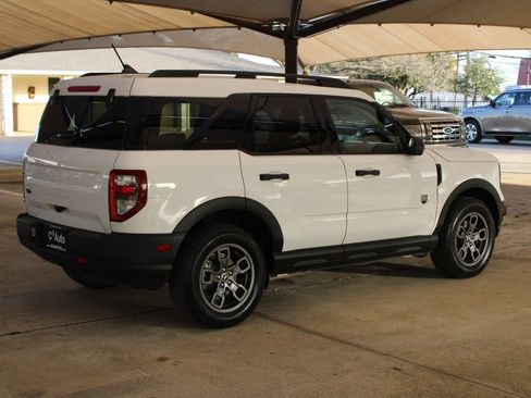 Used 2021 Ford Bronco Sport Big Bend image 12
