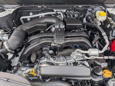 New 2026 Subaru Outback Premium image 17