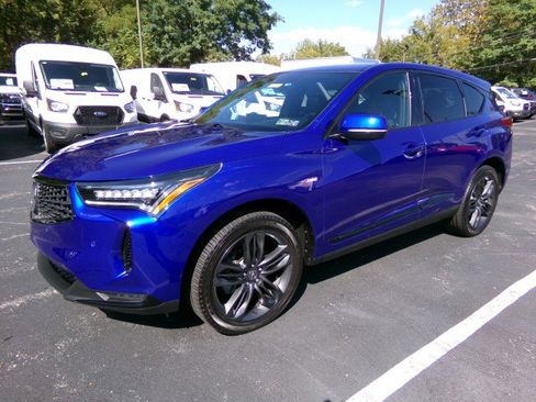 Used 2023 Acura RDX A-Spec image 5