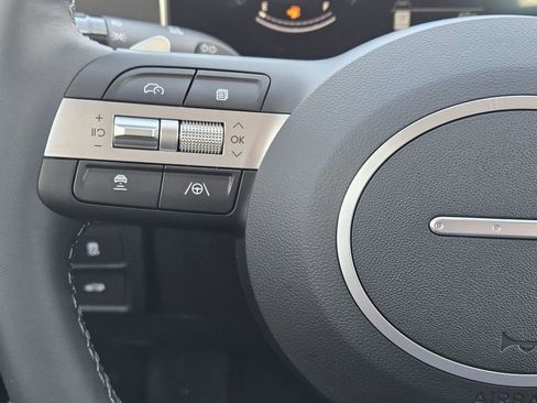 New 2026 Hyundai Sonata SEL AWD/4WD image 27