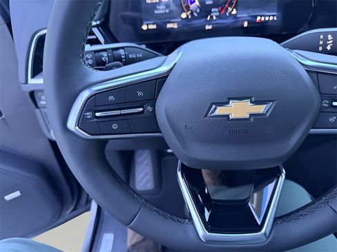 New 2026 Chevrolet Tahoe Premier image 25