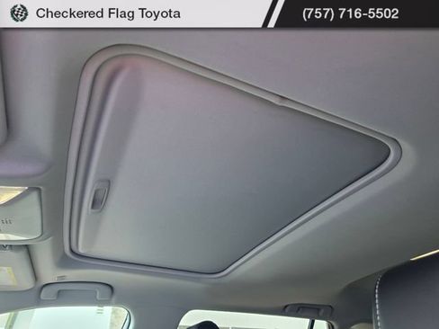Used 2024 Toyota RAV4 XLE Premium w/ Weather Package AWD/4WD image 10