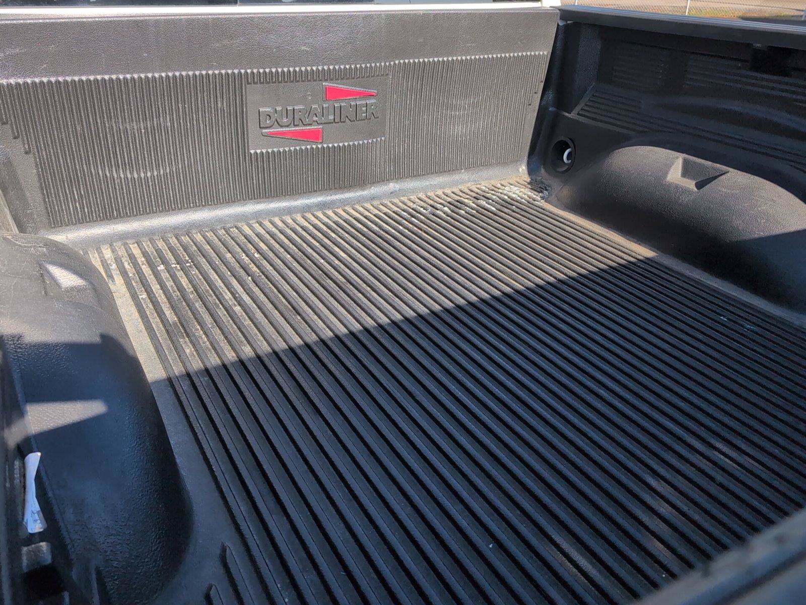 Used 2019 RAM 1500 Laramie AWD/4WD image 36
