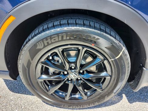 New 2026 Honda CR-V Sport image 15