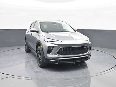 New 2026 Buick Encore GX Sport Touring