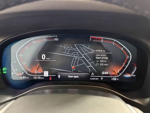 Used 2022 BMW X3 xDrive30i w/ Premium Package 2 image 20