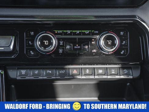 Used 2024 GMC Sierra 2500 AT4X w/ AT4X AEV Edition image 32