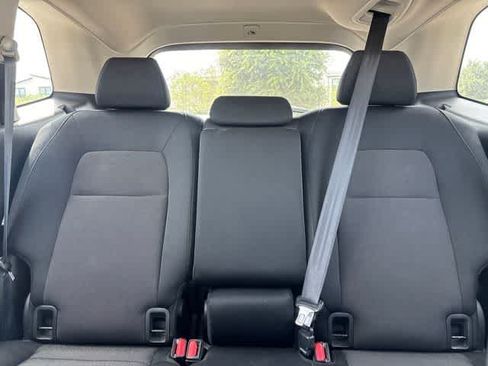 Used 2024 Honda CR-V LX image 21