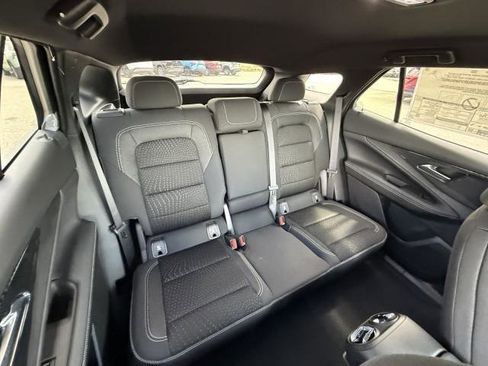 New 2025 Chevrolet Blazer EV LT image 20