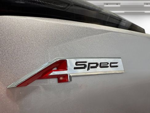 Used 2025 Acura ADX A-Spec image 7