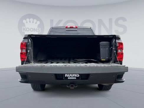 Used 2016 Chevrolet Silverado 1500 LT w/ All Star Edition AWD/4WD image 30