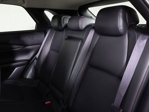 Used 2024 MAZDA CX-30 AWD 2.5 S w/ Select Sport Pkg image 25