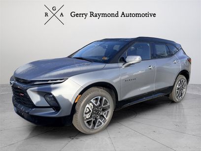 New 2026 Chevrolet Blazer RS w/ Enhanced Convenience Package