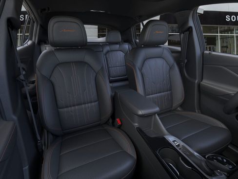 New 2026 Buick Envista Preferred FWD image 16