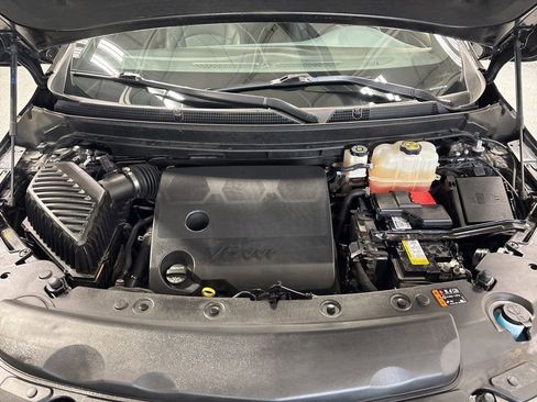 Used 2023 Buick Enclave Essence w/ LPO, Floor Liner Package FWD image 54