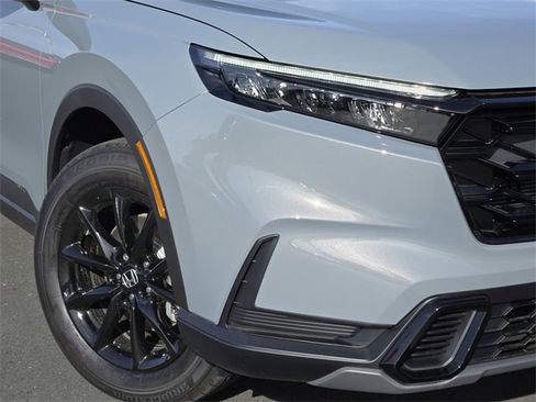 New 2026 Honda CR-V Sport image 3