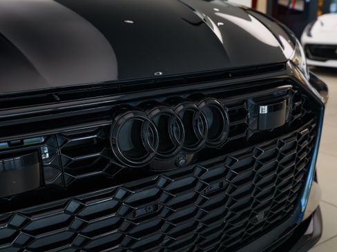 Used 2024 Audi RS 6 performance AWD/4WD image 23
