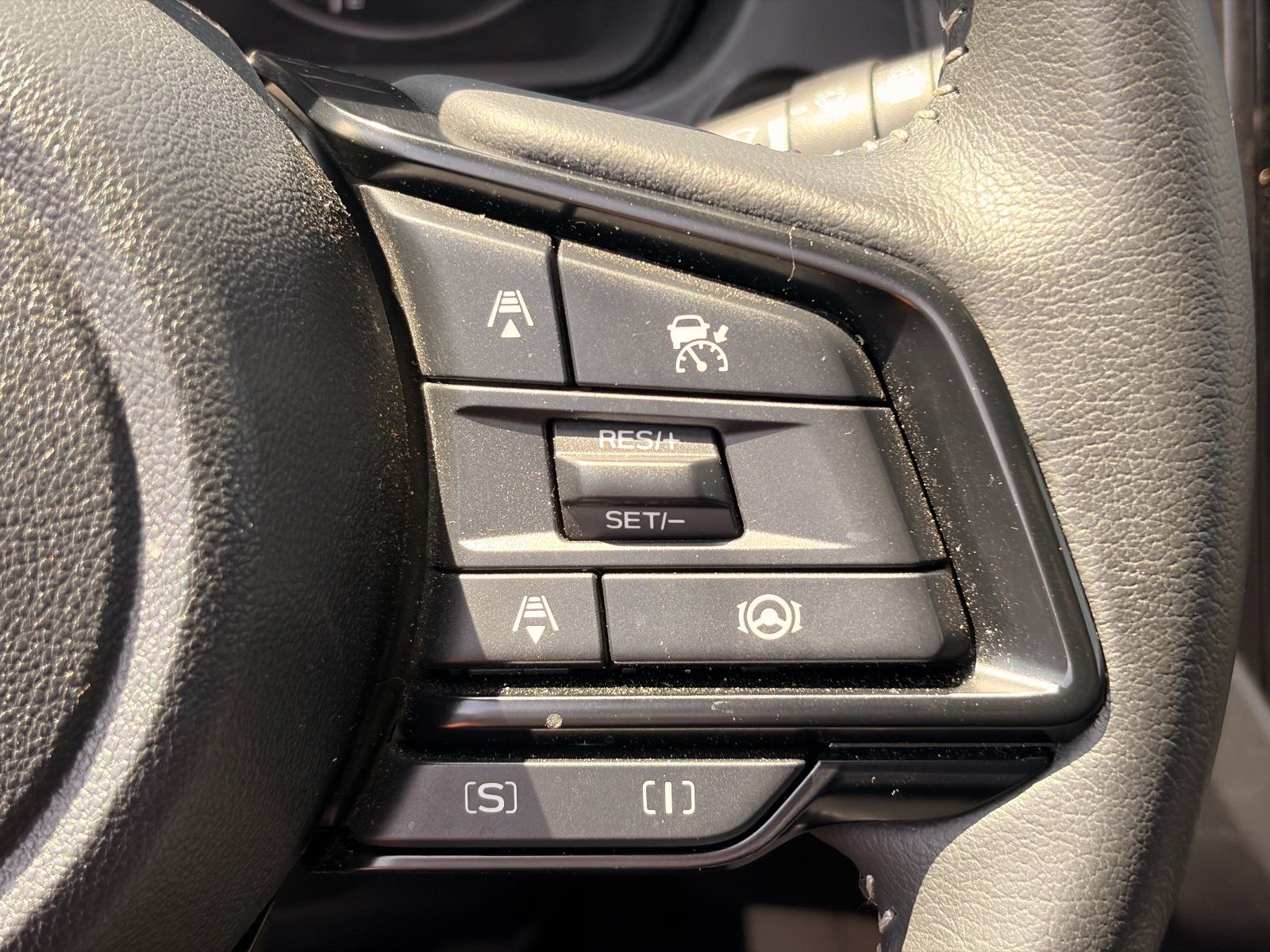 Certified 2026 Subaru Forester Premium AWD/4WD image 24