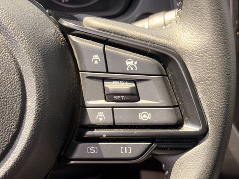 Used 2026 Subaru Forester Premium AWD/4WD image 24