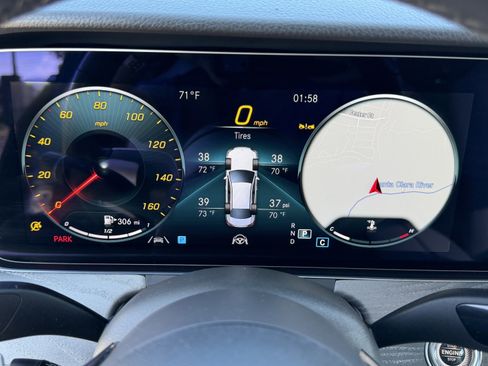 Certified 2022 Mercedes-Benz E 350 E 350 image 22