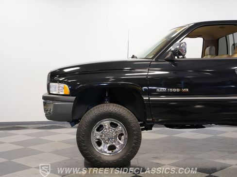Used 1997 Dodge Ram 1500 Truck 4x4 Regular Cab image 23