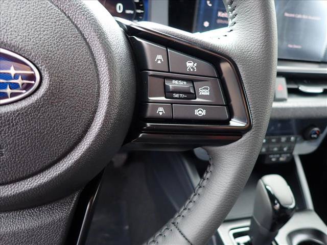 New 2026 Subaru Outback Premium AWD/4WD image 16