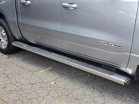 Used 2022 RAM 1500 Big Horn AWD/4WD image 16