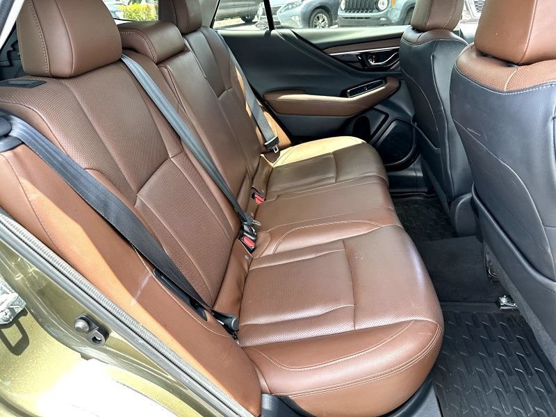 Used 2021 Subaru Outback Touring XT AWD/4WD image 15