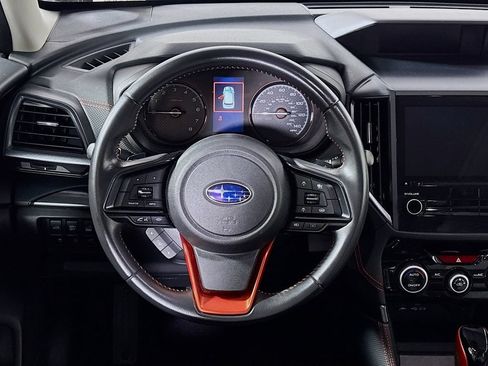 Certified 2023 Subaru Forester Sport AWD/4WD image 14