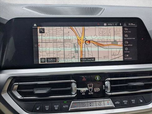 Used 2019 BMW 330i xDrive Sedan w/ Convenience Package image 15