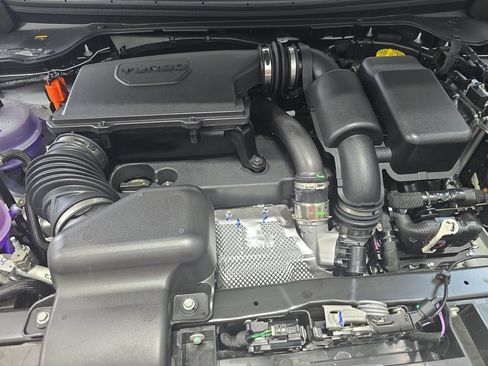 New 2026 Jeep Cherokee Laredo AWD/4WD image 32