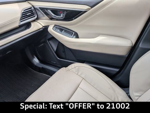 Used 2020 Subaru Legacy Limited AWD/4WD image 17