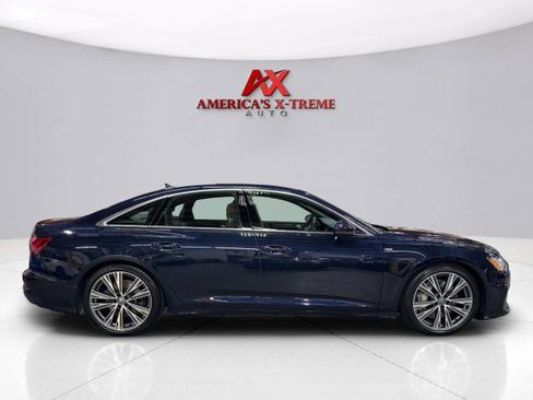 Used 2019 Audi A6 3.0T Prestige image 8