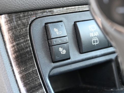 Used 2017 GMC Acadia Limited SLT FWD image 15