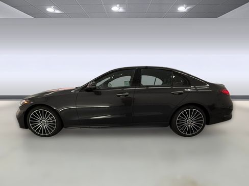 New 2026 Mercedes-Benz C 300 Sedan image 2