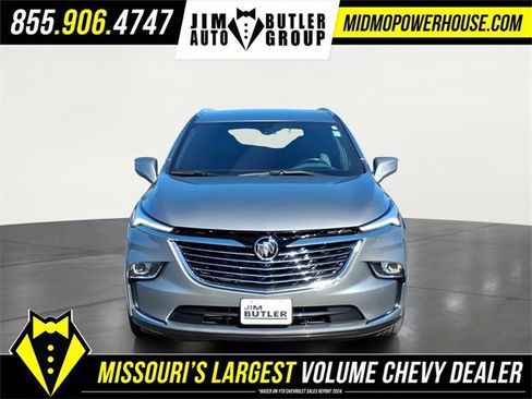 Used 2024 Buick Enclave Premium image 26