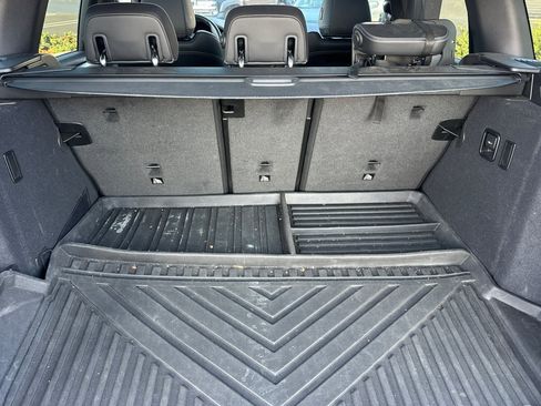 Used 2022 BMW X3 xDrive30i w/ M Sport Package 2 image 17