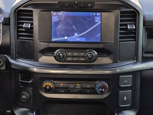 Used 2022 Ford F150 XL w/ STX Appearance Package image 31