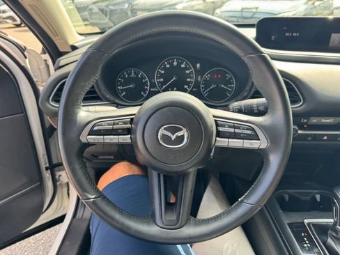 Used 2021 MAZDA CX-30 AWD 2.5 S w/ Select Package image 19