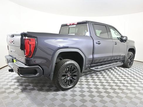 Used 2022 GMC Sierra 1500 AT4X AWD/4WD image 7