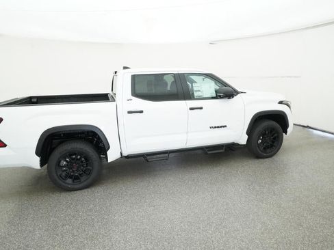 New 2026 Toyota Tundra SR5 AWD/4WD image 10