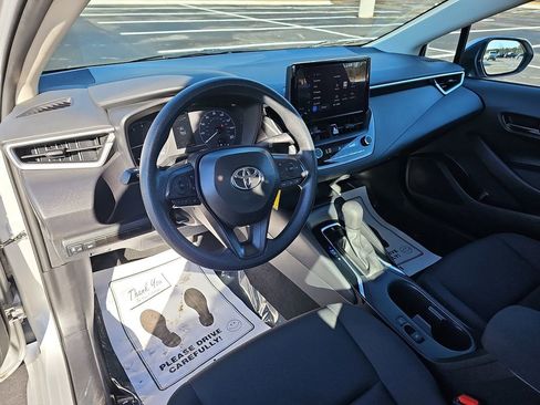 Used 2024 Toyota Corolla LE image 20